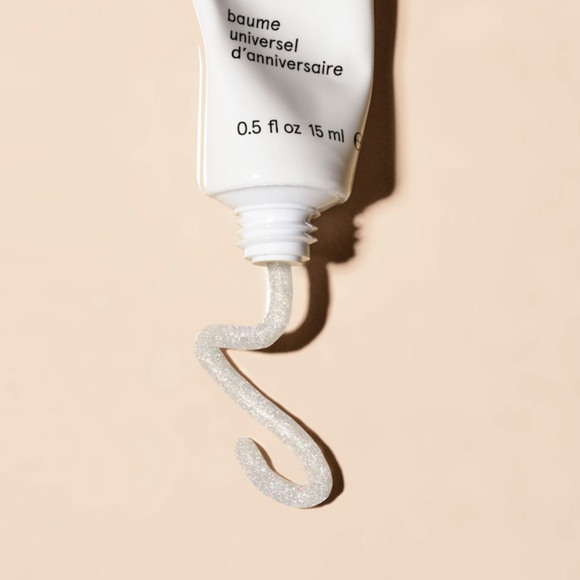 Birthday Balm Dotcom + Glossier You Sample - Picture 2 of 3